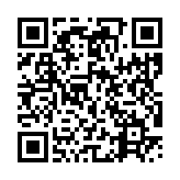 スマートフォンQRコード