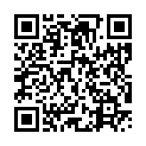 スマートフォンQRコード