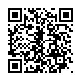 スマートフォンQRコード