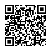 スマートフォンQRコード