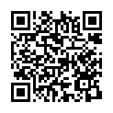 スマートフォンQRコード