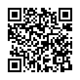 スマートフォンQRコード