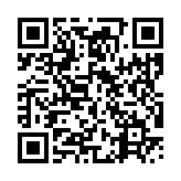 スマートフォンQRコード