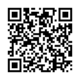 スマートフォンQRコード