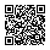 スマートフォンQRコード