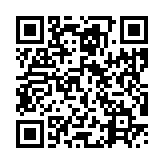 スマートフォンQRコード