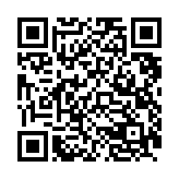 スマートフォンQRコード