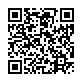 スマートフォンQRコード