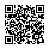 スマートフォンQRコード