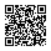 スマートフォンQRコード