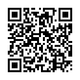 スマートフォンQRコード