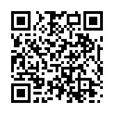 スマートフォンQRコード