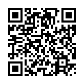 スマートフォンQRコード