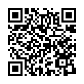 スマートフォンQRコード