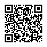 スマートフォンQRコード