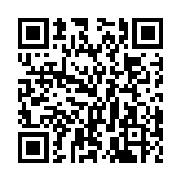 スマートフォンQRコード