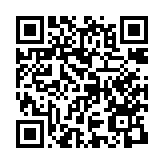 スマートフォンQRコード