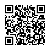 スマートフォンQRコード