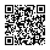 スマートフォンQRコード