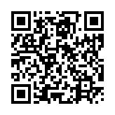 スマートフォンQRコード