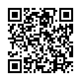 スマートフォンQRコード