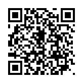 スマートフォンQRコード