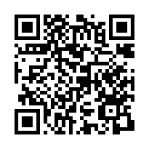 スマートフォンQRコード