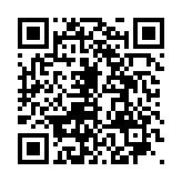 スマートフォンQRコード