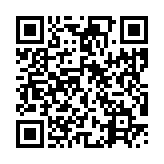 スマートフォンQRコード