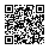 スマートフォンQRコード