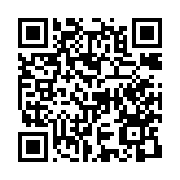 スマートフォンQRコード