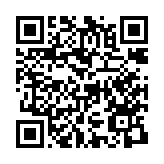 スマートフォンQRコード