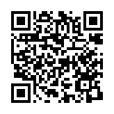 スマートフォンQRコード