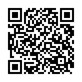 スマートフォンQRコード