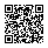 スマートフォンQRコード