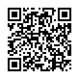 スマートフォンQRコード