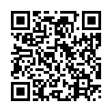 スマートフォンQRコード