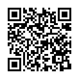スマートフォンQRコード