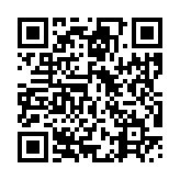 スマートフォンQRコード