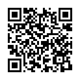スマートフォンQRコード