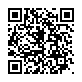 スマートフォンQRコード