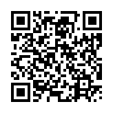 スマートフォンQRコード