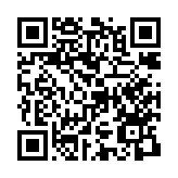 スマートフォンQRコード