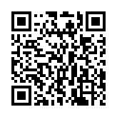 スマートフォンQRコード