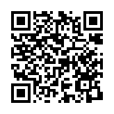 スマートフォンQRコード