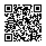 スマートフォンQRコード