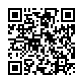 スマートフォンQRコード