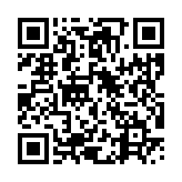 スマートフォンQRコード
