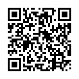 スマートフォンQRコード