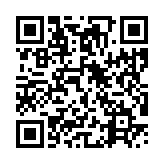 スマートフォンQRコード